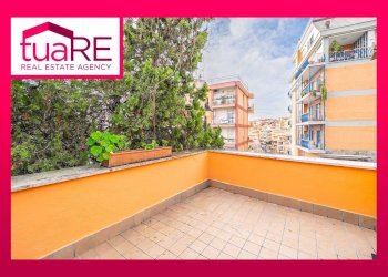 Foto 1 - Attico Via Guido Guinizelli, Roma - foto 1