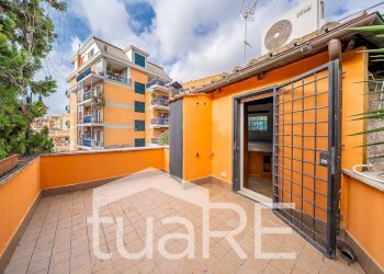 Foto 9 - Attico Via Guido Guinizelli, Roma - foto 9