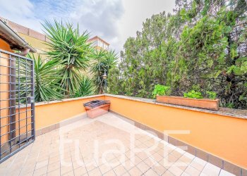 Foto 10 - Attico Via Guido Guinizelli, Roma - foto 10