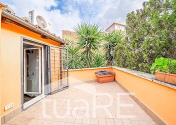 Foto 19 - Attico Via Guido Guinizelli, Roma - foto 19