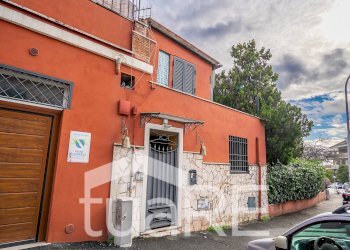 Foto 22 - Attico Via Guido Guinizelli, Roma - foto 22