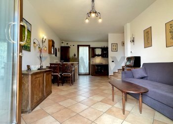 Sala da pranzo - Villa a Schiera Santa Maria di Sala - foto 4