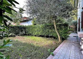 Giardino - Villa a Schiera Santa Maria di Sala - foto 7