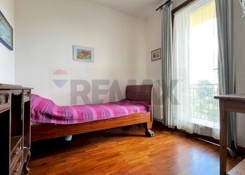 Camera / camera da letto - Villa a Schiera Santa Maria di Sala - foto 13