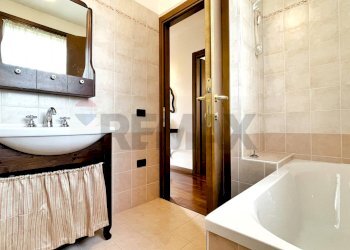 Bagno - Villa a Schiera Santa Maria di Sala - foto 19