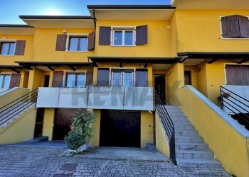 Casa all\'aperto - Villa a Schiera Vigonovo - foto 2