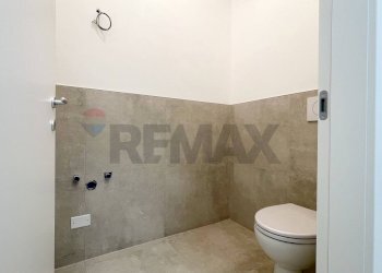 Bagno - Villa a Schiera Vigonovo - foto 6