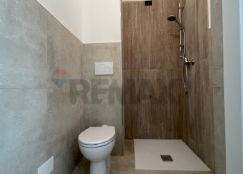 Bagno - Villa a Schiera Vigonovo - foto 7