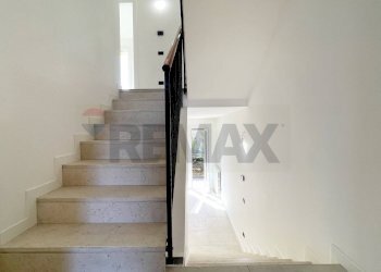 Scale - Villa a Schiera Vigonovo - foto 12