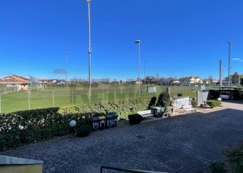 Edificio all\'aperto - Villa a Schiera Vigonovo - foto 21