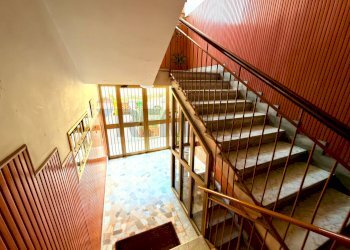 Scale - Trilocale Via Gennaro Marciano
 
4, Napoli - foto 13