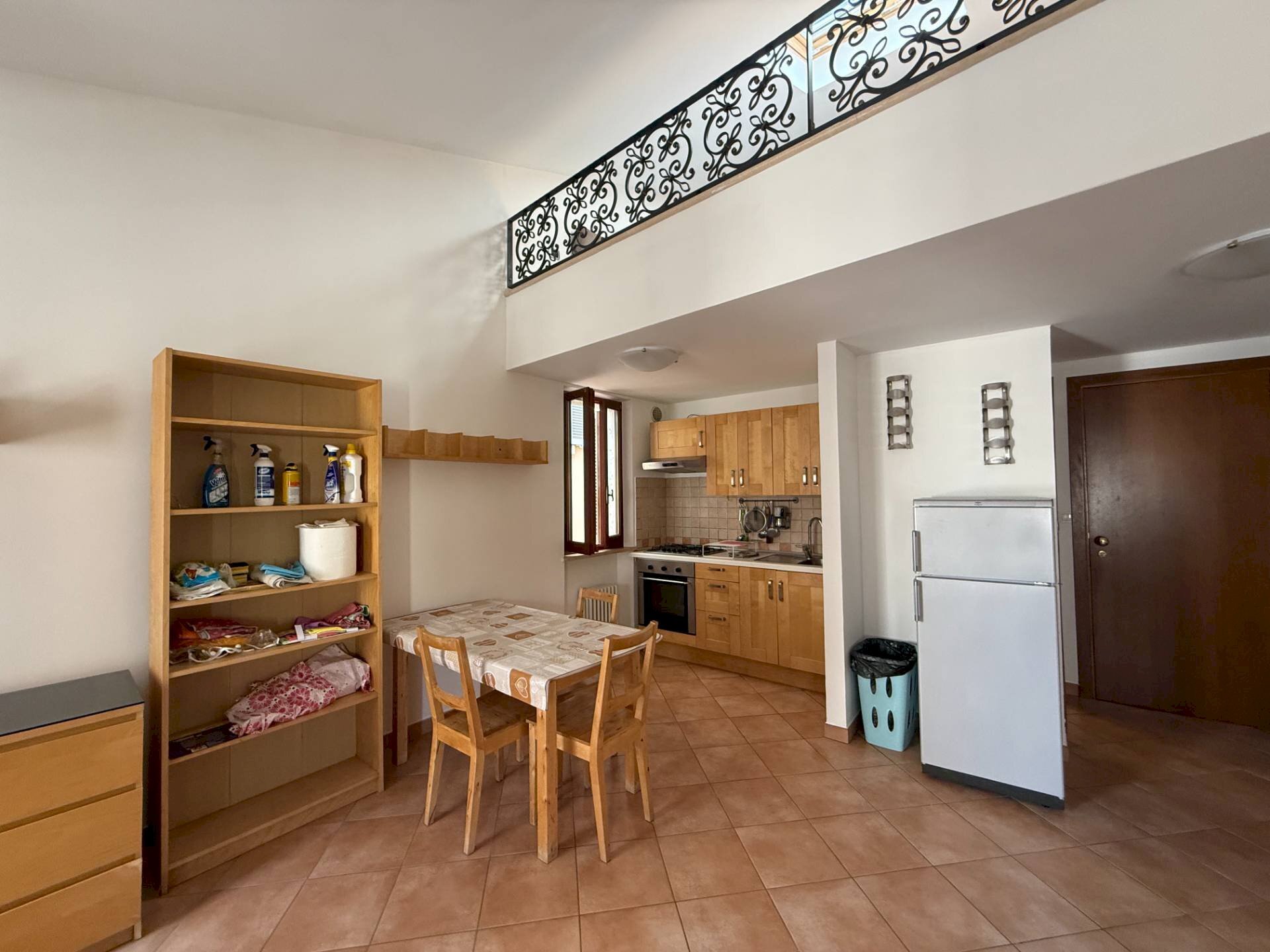 Foto 2 - Two-room apartment Centro storico, Ascoli Piceno - photo 2