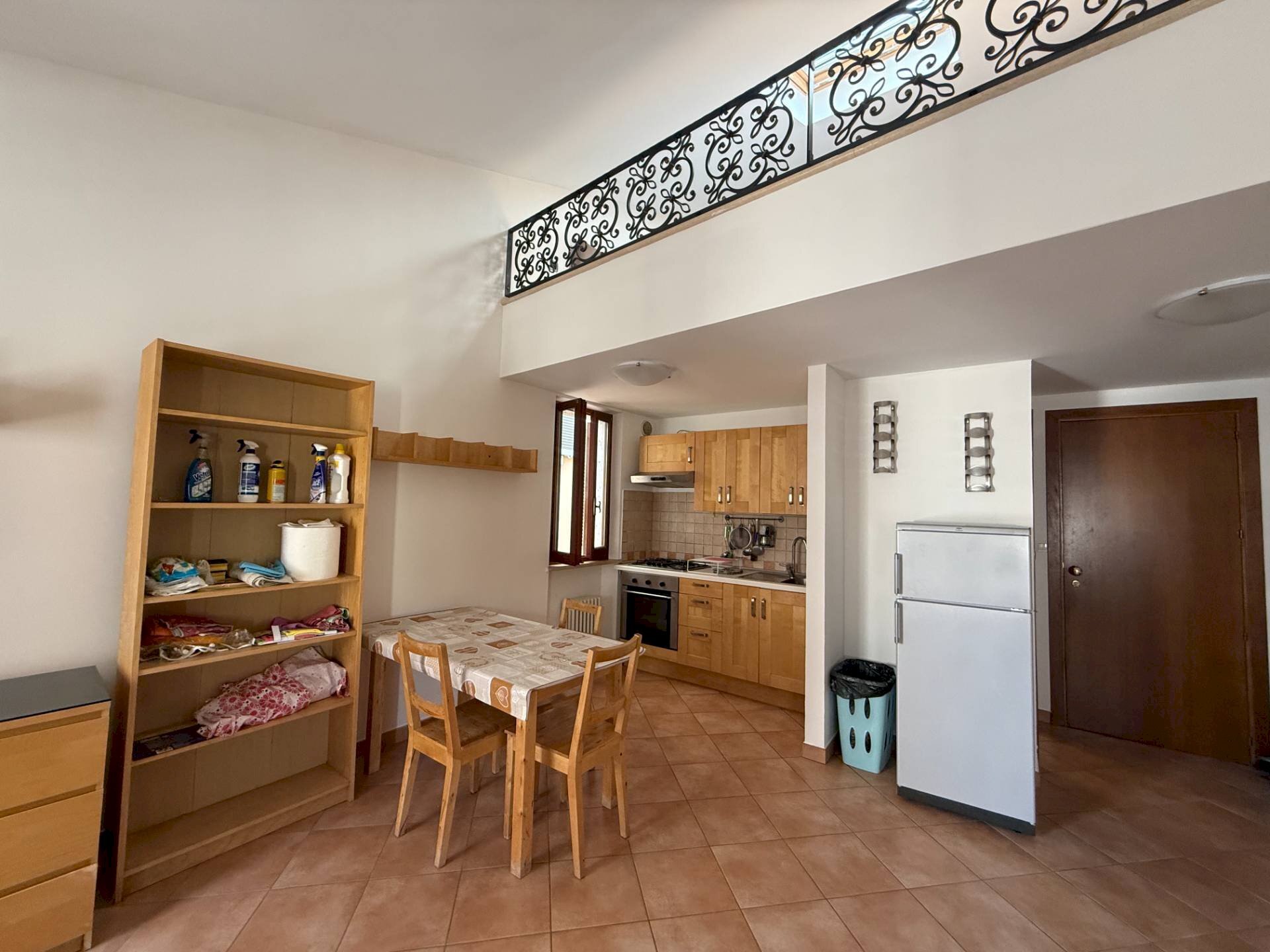 Foto 3 - Two-room apartment Centro storico, Ascoli Piceno - photo 3