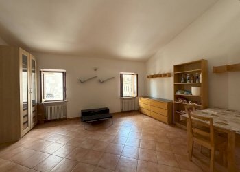 Foto 1 - Two-room apartment Centro storico, Ascoli Piceno - photo 1