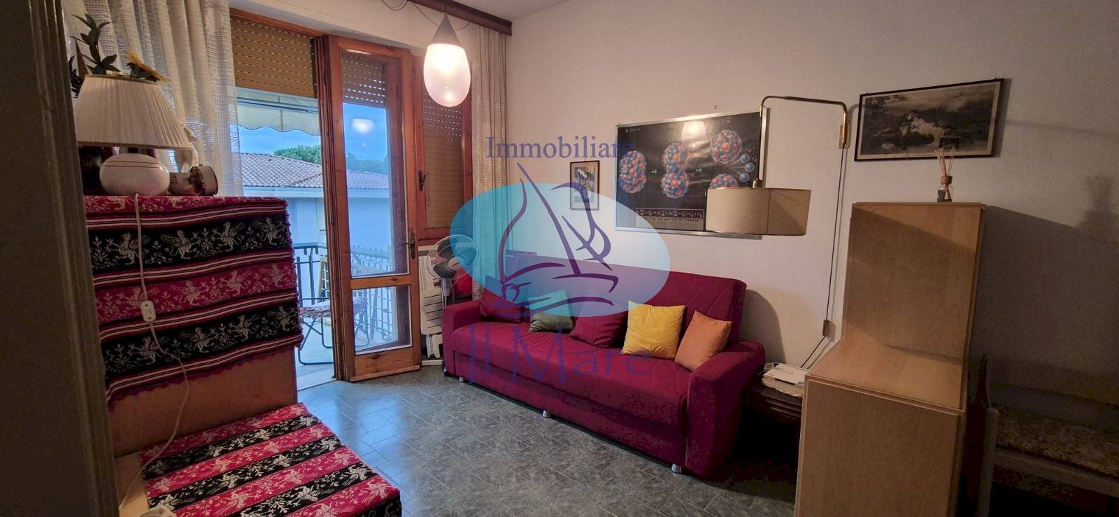 Foto 1 - Appartamento Via Pietro Maroncelli, Viareggio - foto 1