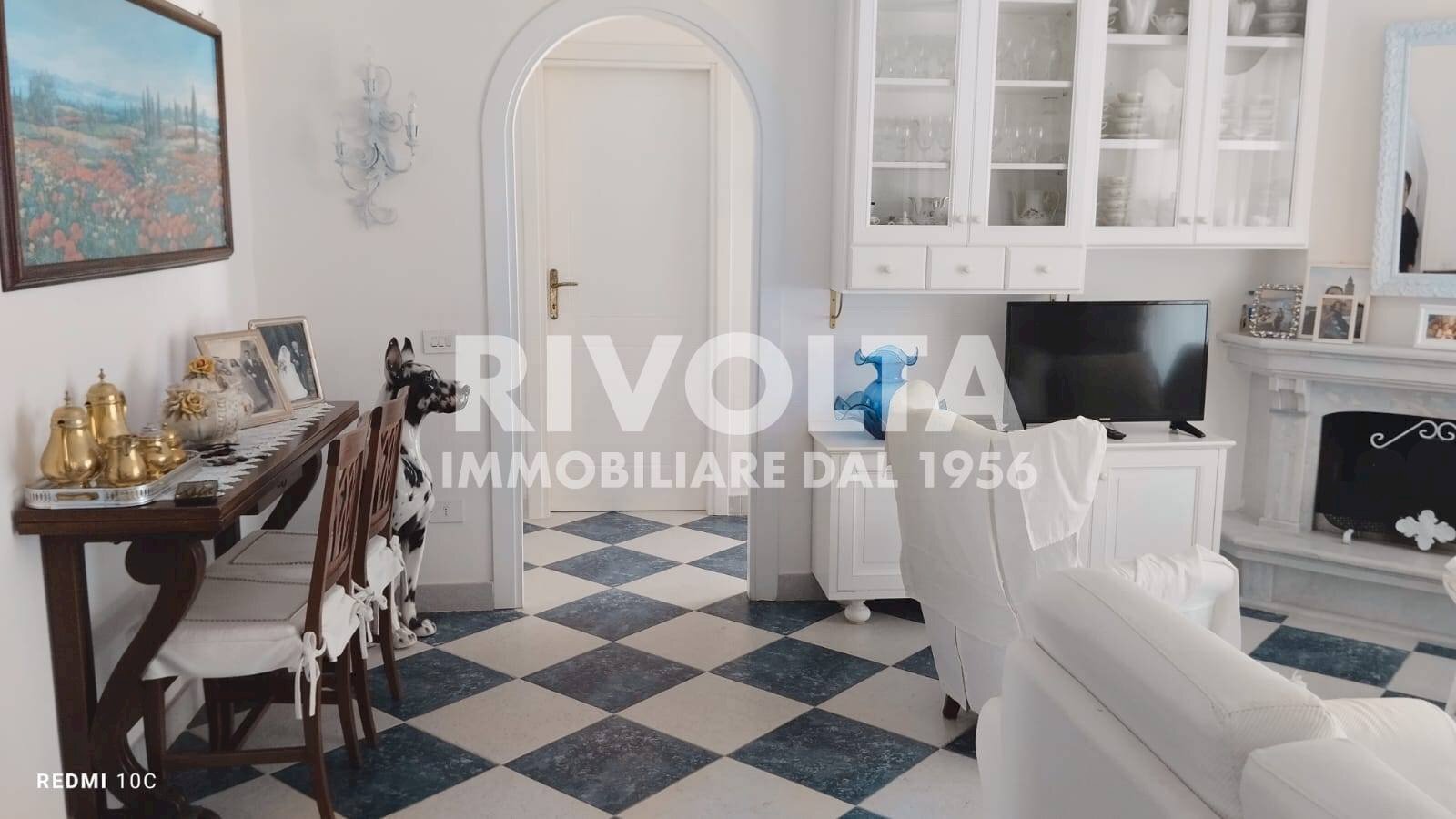 Foto 2 - Trilocale via delle buche, Monte Argentario - foto 2