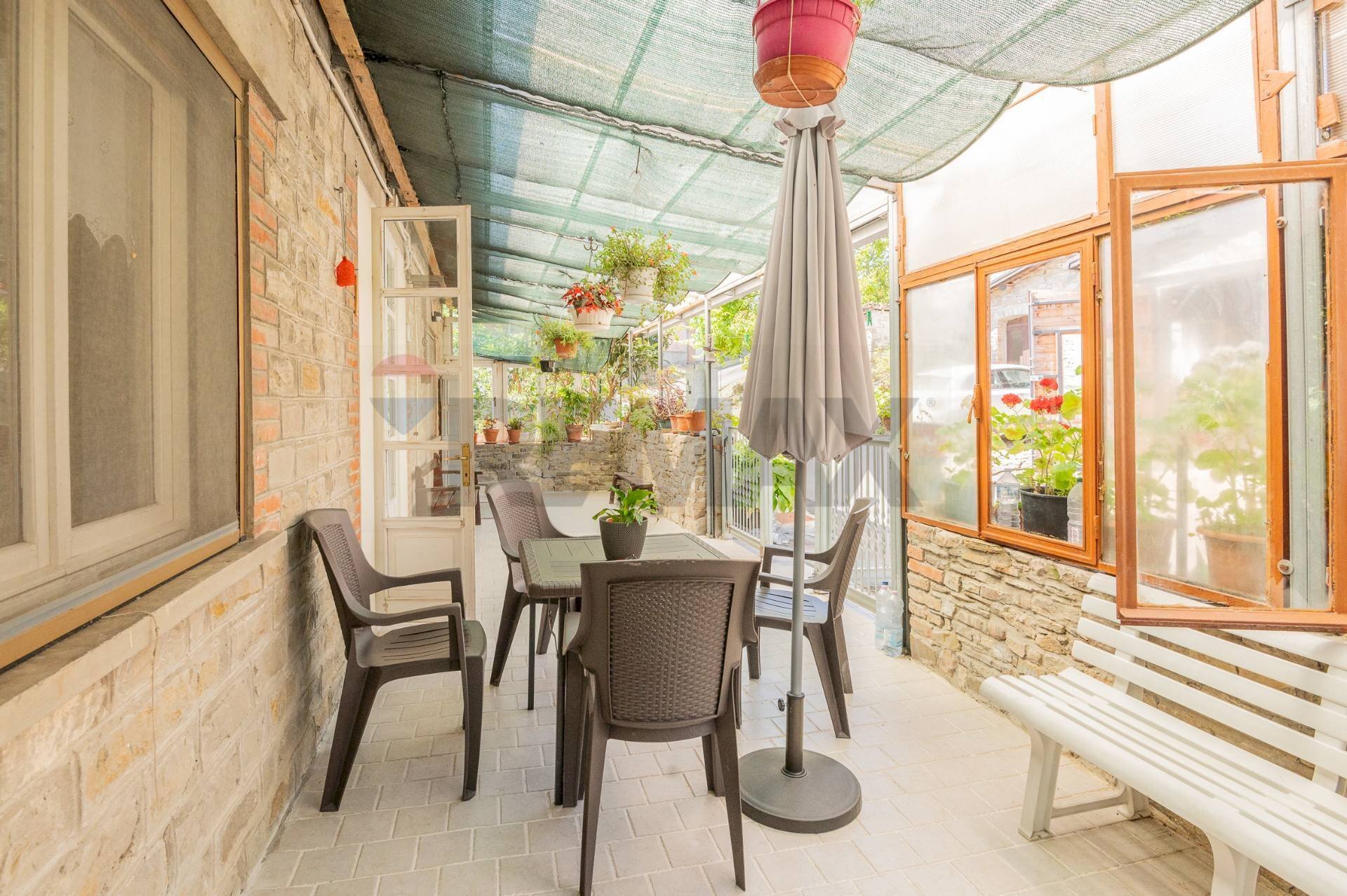 Terrazza - Semi-detached house Strada della Villa
 
48, Tizzano Val Parma - photo 2