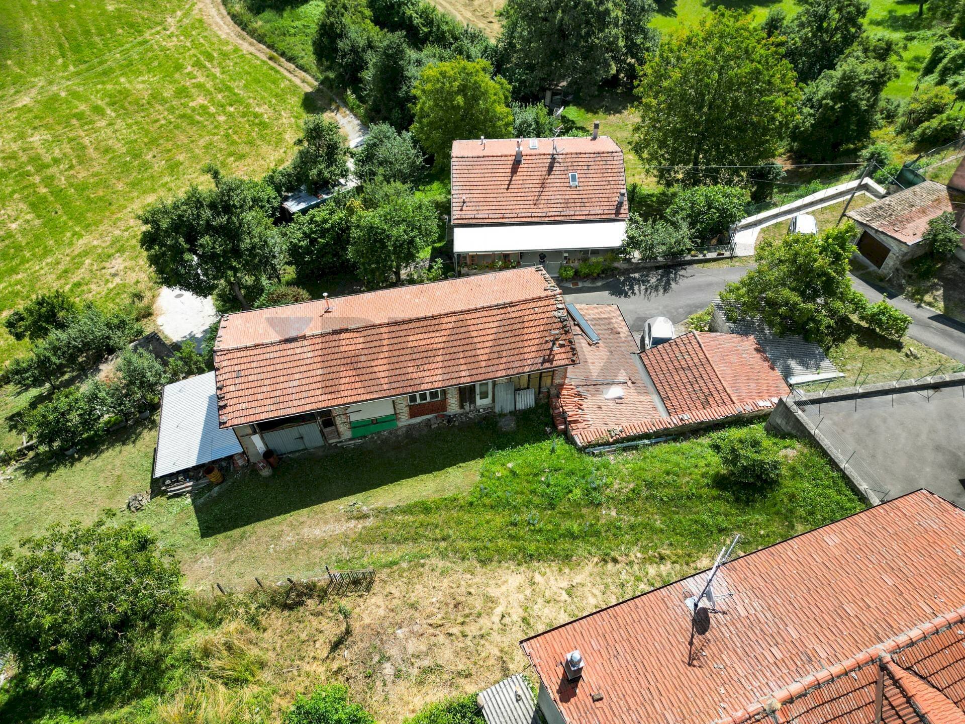 Casa all\'aperto - Semi-detached house Strada della Villa
 
48, Tizzano Val Parma - photo 3