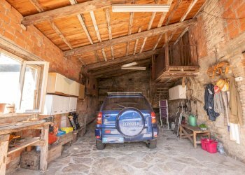 Parcheggio - Casa semi indipendente Strada della Villa
 
48, Tizzano Val Parma - foto 25