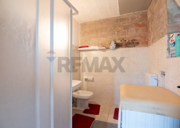 Bagno - Casa semi indipendente Strada della Villa
 
48, Tizzano Val Parma - foto 28