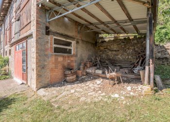 Casa all\'aperto - Casa semi indipendente Strada della Villa
 
48, Tizzano Val Parma - foto 31