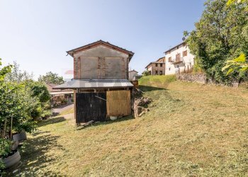 Casa all\'aperto - Casa semi indipendente Strada della Villa
 
48, Tizzano Val Parma - foto 33