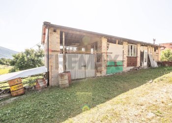 Casa all\'aperto - Casa semi indipendente Strada della Villa
 
48, Tizzano Val Parma - foto 34