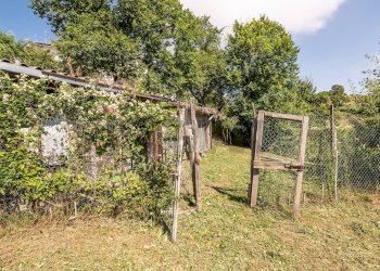 Giardino - Casa semi indipendente Strada della Villa
 
48, Tizzano Val Parma - foto 36
