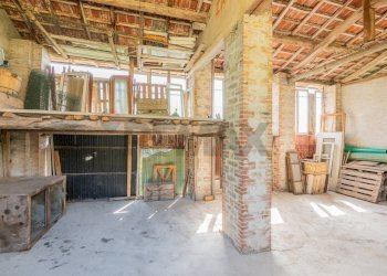 Non correlato - Casa semi indipendente Strada della Villa
 
48, Tizzano Val Parma - foto 38