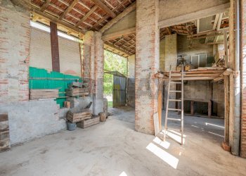 Terrazza - Casa semi indipendente Strada della Villa
 
48, Tizzano Val Parma - foto 40
