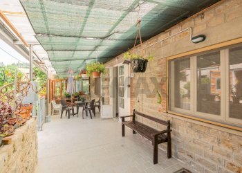 Terrazza - Casa semi indipendente Strada della Villa
 
48, Tizzano Val Parma - foto 42