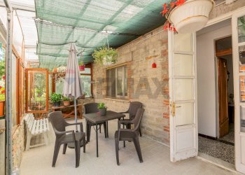 Terrazza - Casa semi indipendente Strada della Villa
 
48, Tizzano Val Parma - foto 43