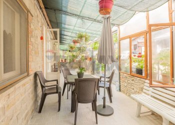 Terrazza - Casa semi indipendente Strada della Villa
 
48, Tizzano Val Parma - foto 45