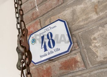 Dettagli - Casa semi indipendente Strada della Villa
 
48, Tizzano Val Parma - foto 46