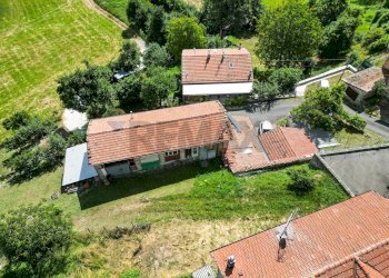 Casa all\'aperto - Casa semi indipendente Strada della Villa
 
48, Tizzano Val Parma - foto 3