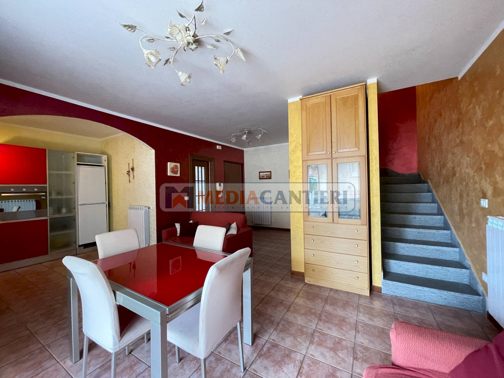 Foto 3 - Quadrilocale VIA PASQUALE CELOMMI
 
11/10, Pescara - foto 3