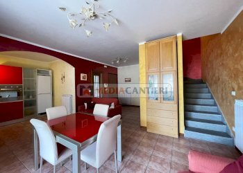 Foto 3 - Quadrilocale VIA PASQUALE CELOMMI
 
11/10, Pescara - foto 3