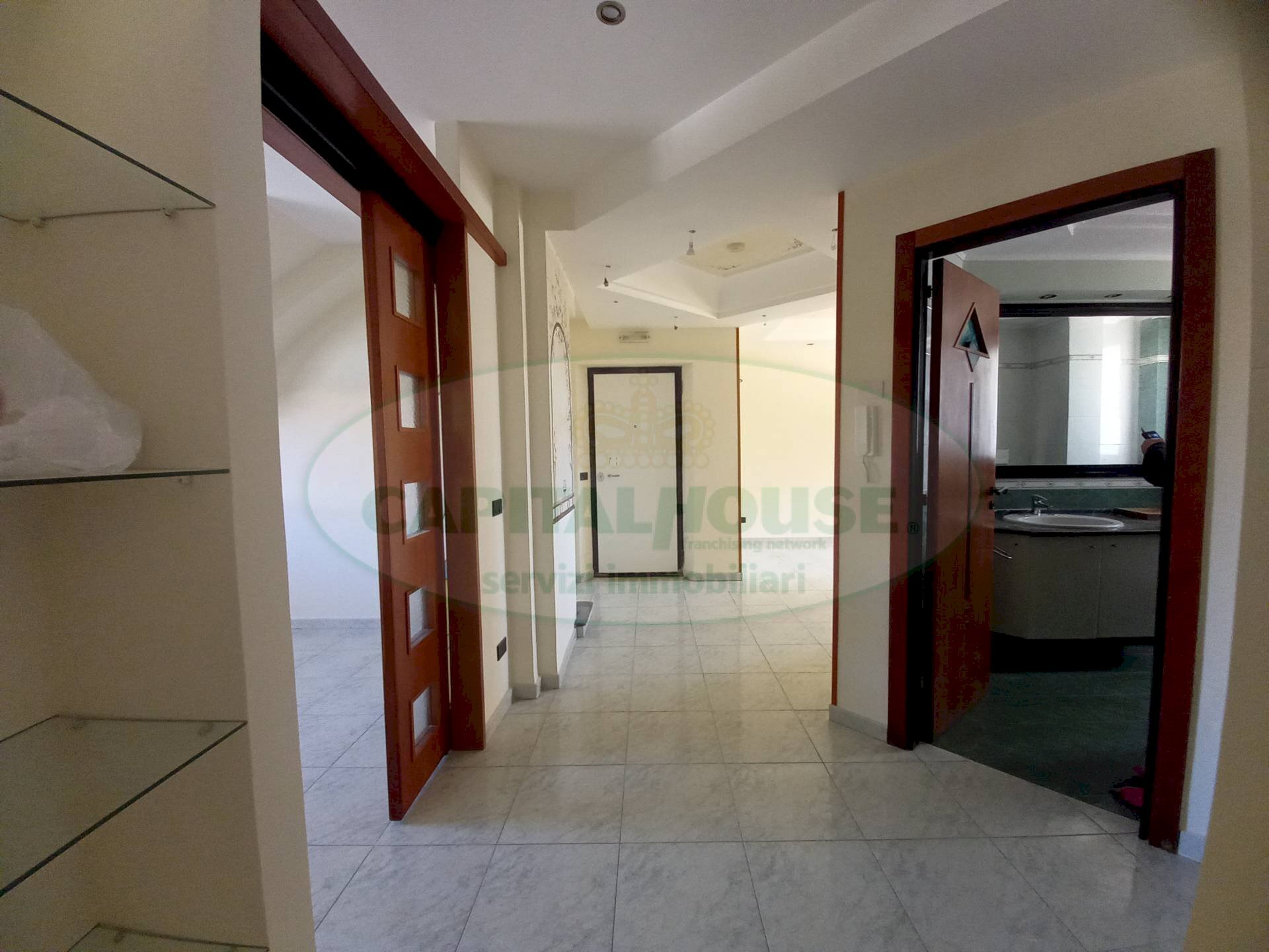 Foto 2 - Three-room apartment ZONA VARIANTE, Santa Maria Capua Vetere - photo 2