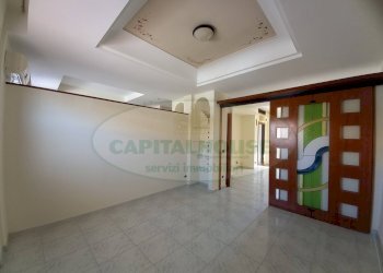 Foto 1 - Three-room apartment ZONA VARIANTE, Santa Maria Capua Vetere - photo 1