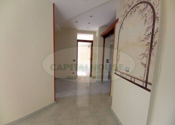 Foto 4 - Three-room apartment ZONA VARIANTE, Santa Maria Capua Vetere - photo 4