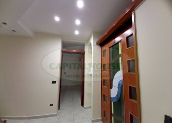 Foto 5 - Three-room apartment ZONA VARIANTE, Santa Maria Capua Vetere - photo 5