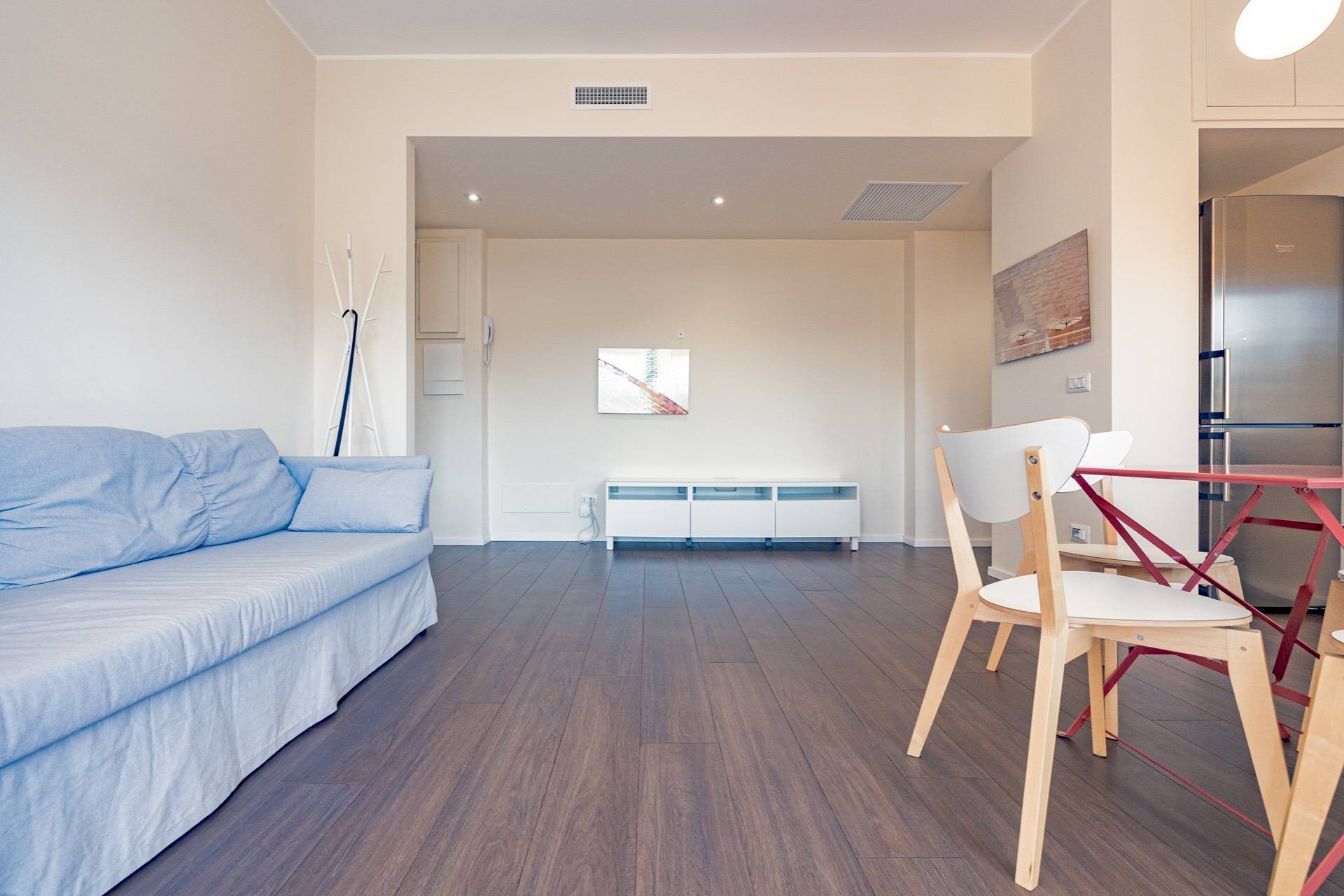 Foto 3 - Trilocale VIA ALCUINO
 
1, Milano - foto 3