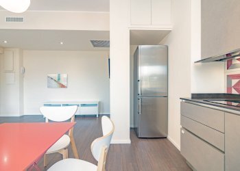 Foto 5 - Trilocale VIA ALCUINO
 
1, Milano - foto 5