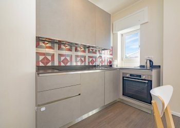 Foto 7 - Trilocale VIA ALCUINO
 
1, Milano - foto 7