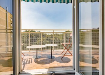 Foto 10 - Trilocale VIA ALCUINO
 
1, Milano - foto 10