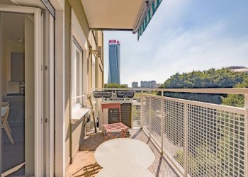 Foto 11 - Trilocale VIA ALCUINO
 
1, Milano - foto 11