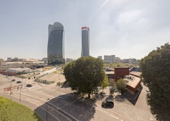 Foto 21 - Trilocale VIA ALCUINO
 
1, Milano - foto 21