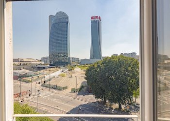 Foto 34 - Trilocale VIA ALCUINO
 
1, Milano - foto 34