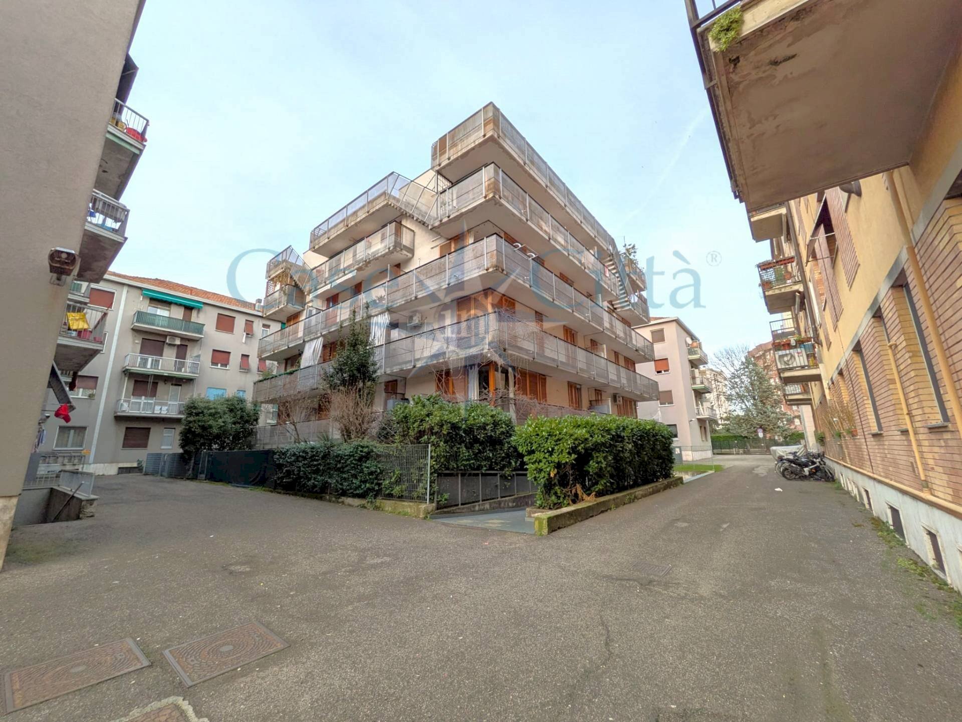 Foto 1 - Trilocale Via Giuseppe Di Vittorio
 
6, Milano - foto 1