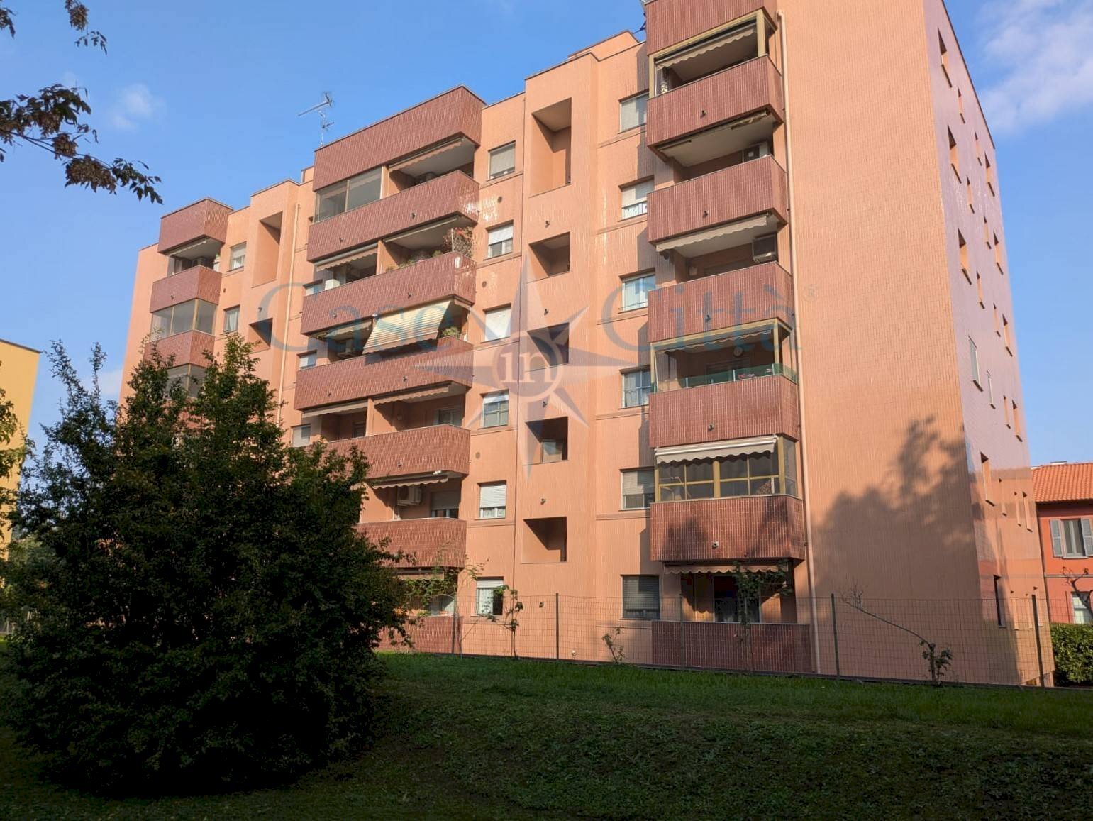 Foto 1 - Trilocale Via Aldo Carpi
 
4, Milano - foto 1